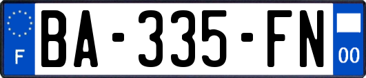 BA-335-FN