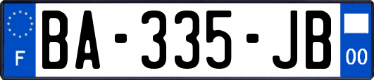 BA-335-JB
