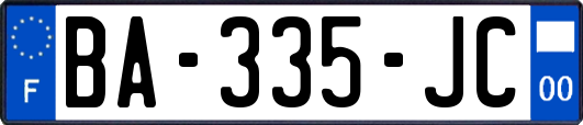 BA-335-JC