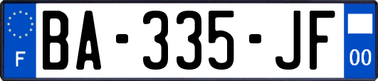 BA-335-JF