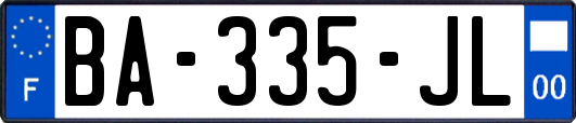 BA-335-JL