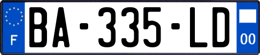 BA-335-LD