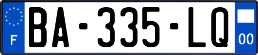 BA-335-LQ