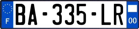 BA-335-LR