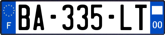 BA-335-LT