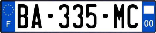 BA-335-MC
