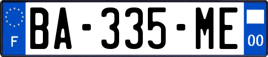 BA-335-ME