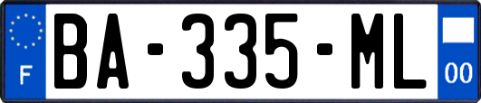 BA-335-ML
