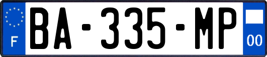 BA-335-MP