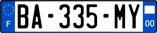 BA-335-MY