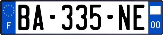 BA-335-NE