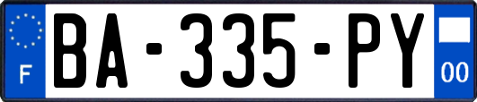 BA-335-PY