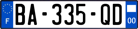 BA-335-QD