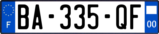 BA-335-QF