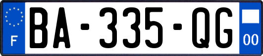 BA-335-QG