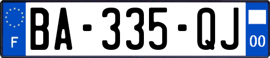 BA-335-QJ