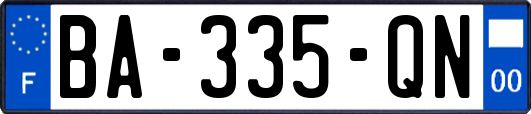 BA-335-QN