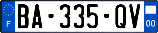 BA-335-QV