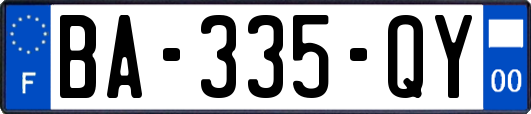 BA-335-QY