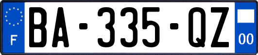 BA-335-QZ
