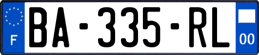 BA-335-RL