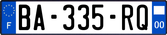 BA-335-RQ