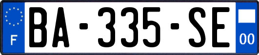 BA-335-SE
