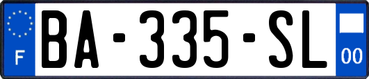 BA-335-SL