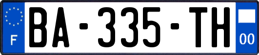 BA-335-TH