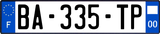 BA-335-TP