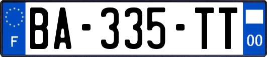 BA-335-TT
