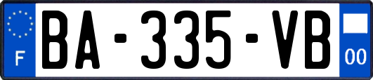 BA-335-VB