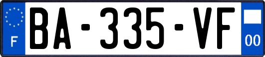 BA-335-VF