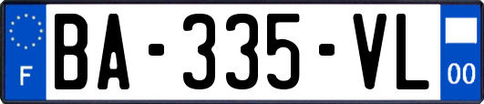 BA-335-VL