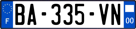 BA-335-VN