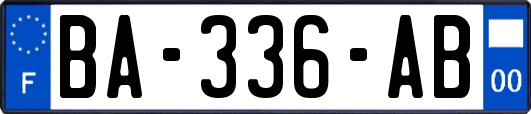 BA-336-AB