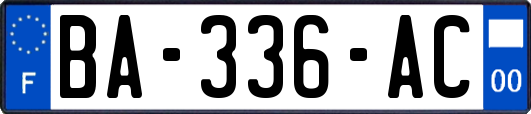 BA-336-AC