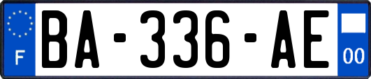 BA-336-AE