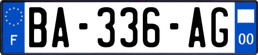 BA-336-AG