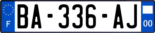 BA-336-AJ