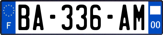 BA-336-AM