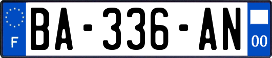 BA-336-AN