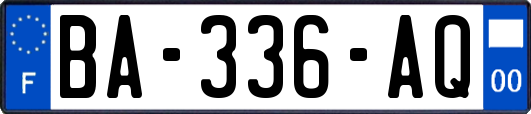 BA-336-AQ