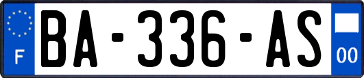 BA-336-AS