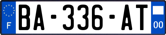 BA-336-AT