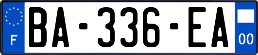 BA-336-EA