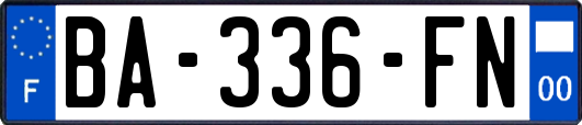 BA-336-FN