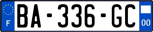 BA-336-GC