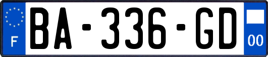 BA-336-GD
