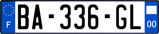 BA-336-GL